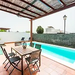 Casa Kokomo Βίλα Πλάγια Μπλάνκα