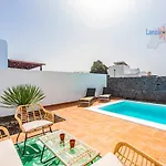 Casa Kokomo Βίλα *