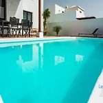 Casa Kokomo Βίλα *