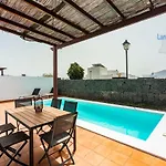 Casa Kokomo * Πλάγια Μπλάνκα