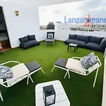Casa Kokomo * Πλάγια Μπλάνκα