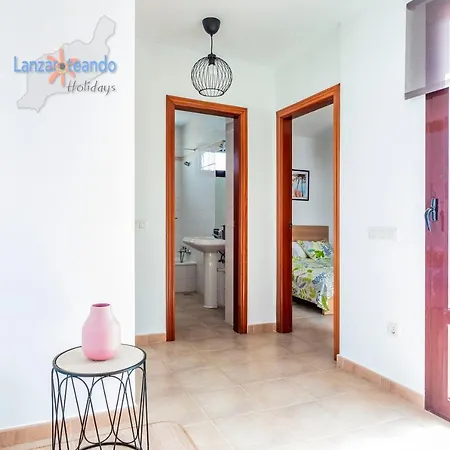 Casa Kokomo Πλάγια Μπλάνκα