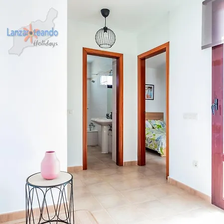 Casa Kokomo Playa Blanca (Lanzarote)