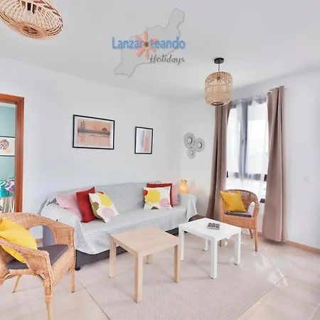 Casa Kokomo Βίλα Πλάγια Μπλάνκα