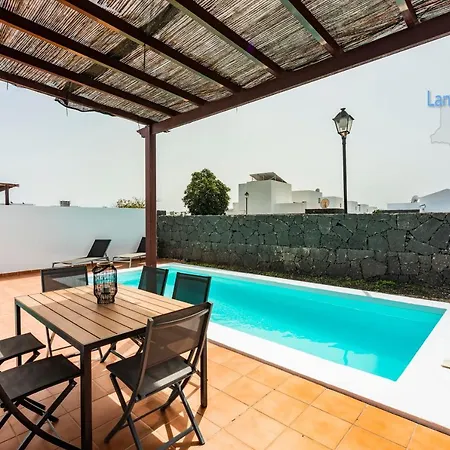 Casa Kokomo * Playa Blanca (Lanzarote)