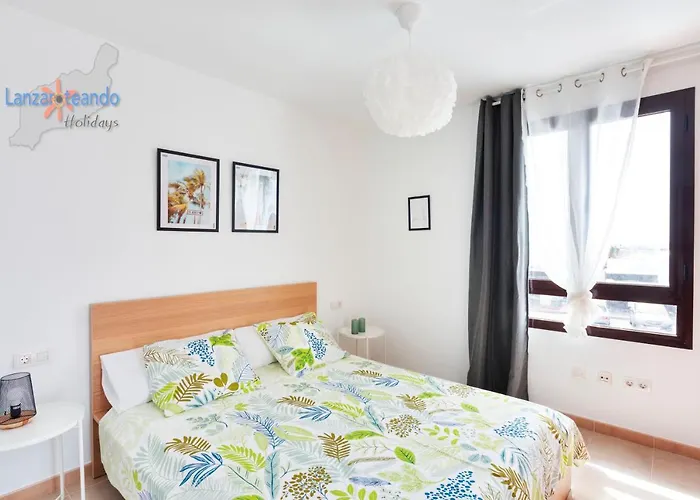 Casa Kokomo * Playa Blanca (Lanzarote)