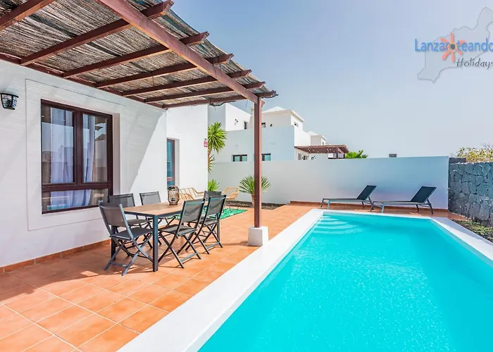 Villa Casa Kokomo *