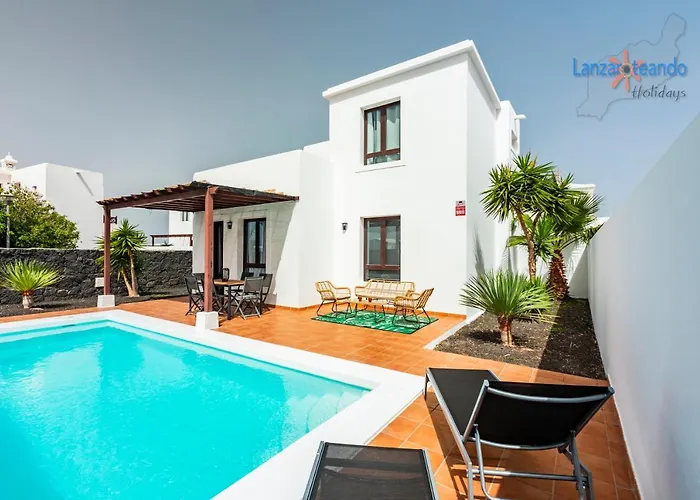 Casa Kokomo Villa *