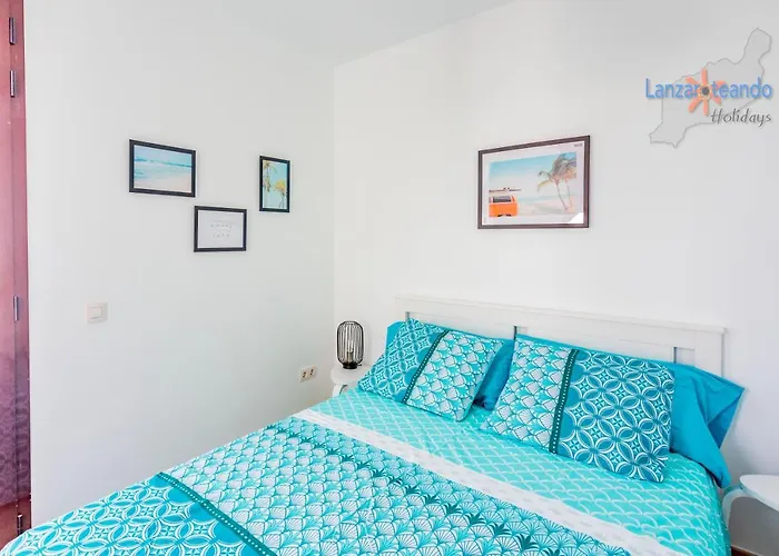 Casa Kokomo Villa Playa Blanca (Lanzarote)