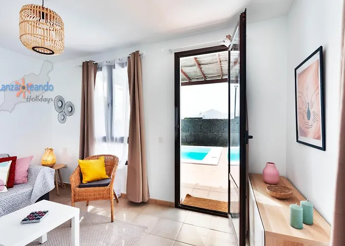 Villa Casa Kokomo