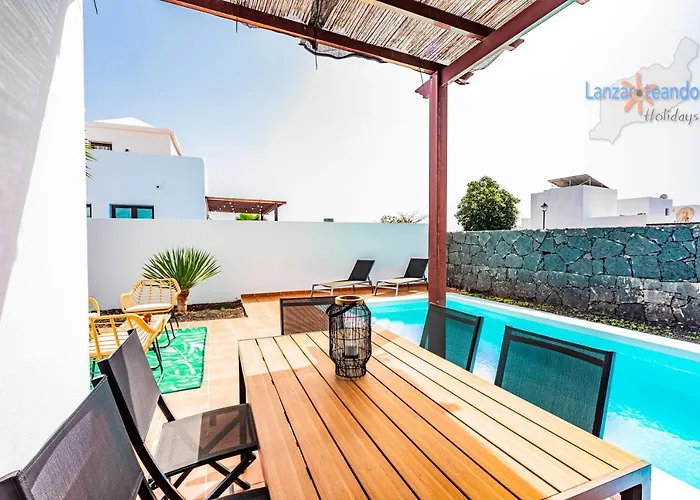 Casa Kokomo Villa
